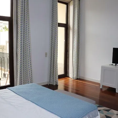 Ohh - Porto Boutique Guest House-2