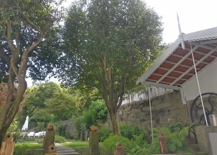 Porta Azul