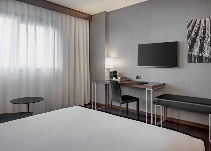 Ac Hotel Porto By Marriott